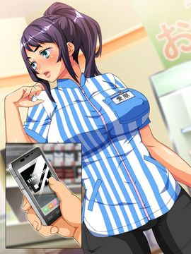 [童貞食堂] 時間停止 あの生意気な女達に復讐レイプ！_022