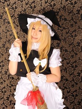 [ひよひよくらぶ (丹雫ひよ)] えっちな魔法は魔理沙におまかせ_310