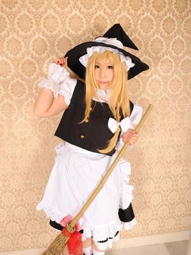 [ひよひよくらぶ (丹雫ひよ)] えっちな魔法は魔理沙におまかせ_338