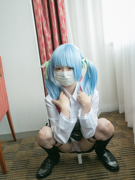 (Sex Friend 26) 「はめ撮りこれくしょん -お◯しお- 」新人18歳超弩級ロリレイヤー_053