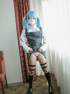 (Sex Friend 26) 「はめ撮りこれくしょん -お◯しお- 」新人18歳超弩級ロリレイヤー_087