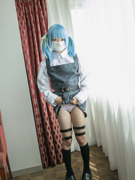 (Sex Friend 26) 「はめ撮りこれくしょん -お◯しお- 」新人18歳超弩級ロリレイヤー_089