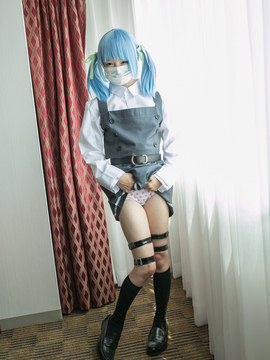 (Sex Friend 26) 「はめ撮りこれくしょん -お◯しお- 」新人18歳超弩級ロリレイヤー_091