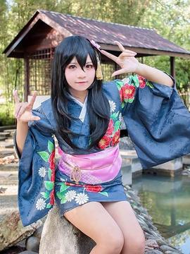 #cos正片##lovelive!##矢泽妮可#_Nico Nico Nii (1)