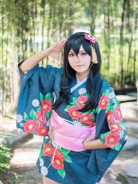 #cos正片##lovelive!##矢泽妮可#_Nico Nico Nii (3)