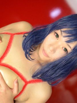 (コスプレ) [どてちん販売所(岡田ゆい)] 模型屋の女_008