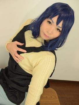(コスプレ) [どてちん販売所(岡田ゆい)] 模型屋の女_049