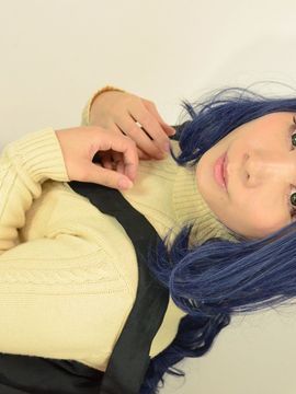 (コスプレ) [どてちん販売所(岡田ゆい)] 模型屋の女_050