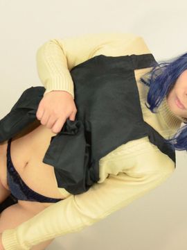 (コスプレ) [どてちん販売所(岡田ゆい)] 模型屋の女_056