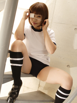 (コスプレ) [DeskTop Gardens(ののねかりん)] DeskTop Gardens Present's Vol.05 [Love Life]_169