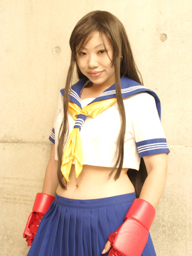 (コスプレ) [DeskTop Gardens(ののねかりん)] DeskTop Gardens Present's Vol.05 [Love Life]_197
