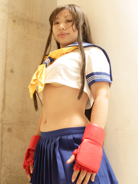 (コスプレ) [DeskTop Gardens(ののねかりん)] DeskTop Gardens Present's Vol.05 [Love Life]_208