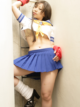 (コスプレ) [DeskTop Gardens(ののねかりん)] DeskTop Gardens Present's Vol.05 [Love Life]_217