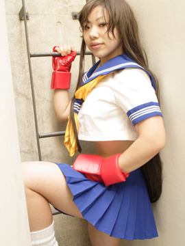 (コスプレ) [DeskTop Gardens(ののねかりん)] DeskTop Gardens Present's Vol.05 [Love Life]_218