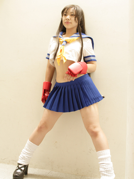 (コスプレ) [DeskTop Gardens(ののねかりん)] DeskTop Gardens Present's Vol.05 [Love Life]_227