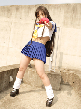 (コスプレ) [DeskTop Gardens(ののねかりん)] DeskTop Gardens Present's Vol.05 [Love Life]_246