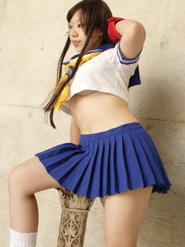 (コスプレ) [DeskTop Gardens(ののねかりん)] DeskTop Gardens Present's Vol.05 [Love Life]_251