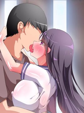 [間々田の漫画屋さん] 近所に住んでる頭からっぽな爆乳女とイチャラブセックス！ 孕ませ中だし大作戦_006