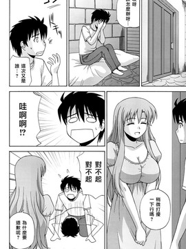 [G-SCAN CORP (佐藤茶菓子)] Le beau maître 6(ゼロの使い魔)_15