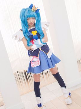 [@factory (早乙女らぶ)] Love Princess (ハピネスチャージプリキュア!)_014