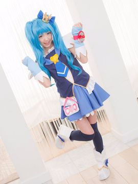 [@factory (早乙女らぶ)] Love Princess (ハピネスチャージプリキュア!)_026