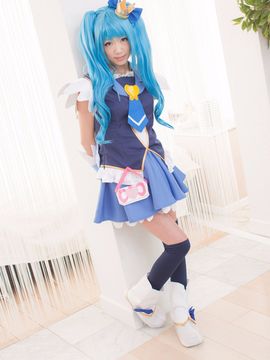 [@factory (早乙女らぶ)] Love Princess (ハピネスチャージプリキュア!)_041