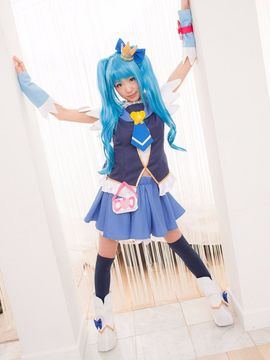 [@factory (早乙女らぶ)] Love Princess (ハピネスチャージプリキュア!)_057