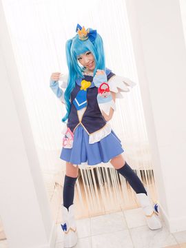 [@factory (早乙女らぶ)] Love Princess (ハピネスチャージプリキュア!)_060