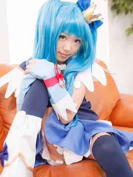 [@factory (早乙女らぶ)] Love Princess (ハピネスチャージプリキュア!)_098