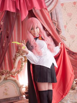 [@factory (早乙女らぶ)] エロの使い魔 (ゼロの使い魔)_060