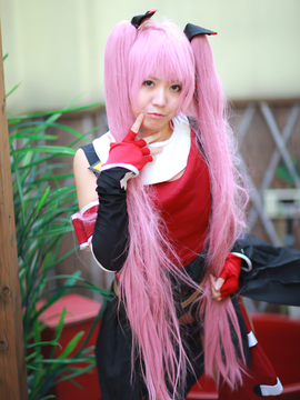 (コスプレ) [CR製作委員会]あやねのなりか（後編）_130