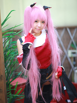 (コスプレ) [CR製作委員会]あやねのなりか（後編）_131