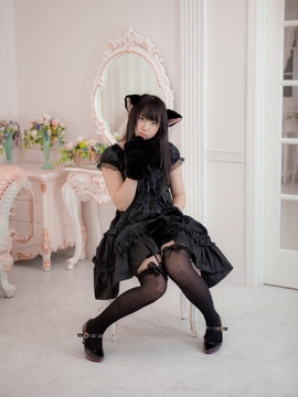 (コスプレ) [ENAKO] Enacat (エナキャット)_0002