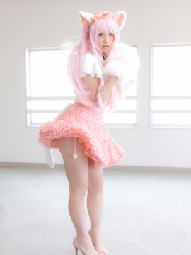 (コスプレ) [ENAKO] Enacat (エナキャット)_0284