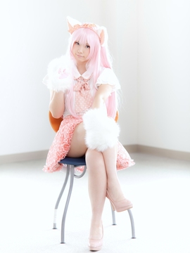 (コスプレ) [ENAKO] Enacat (エナキャット)_0298