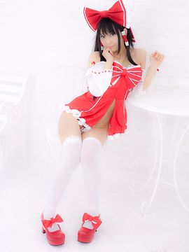 [Heru3 (lenfried)] リバイバル東方恋蓮録 [第８回博麗神社例大祭]_178