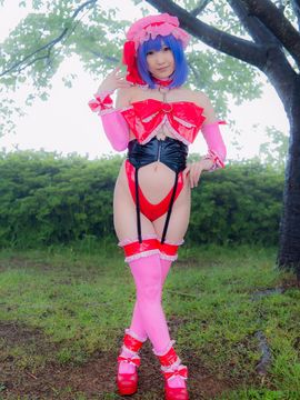 [Heru3 (lenfried)] 東方恋蓮録VI_062