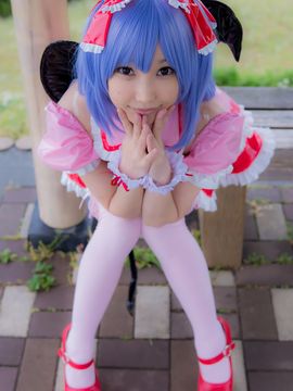 [Heru3 (lenfried)] 東方恋蓮録VI_276