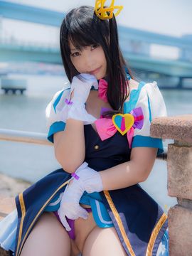 (C88) [Heruheru3 (lenfried)] UZUKI GENERATION NEO (アイドルマスターシンデレラガールズ 島村卯月)_263