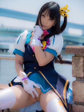 (C88) [Heruheru3 (lenfried)] UZUKI GENERATION NEO (アイドルマスターシンデレラガールズ 島村卯月)_264
