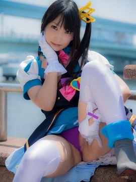 (C88) [Heruheru3 (lenfried)] UZUKI GENERATION NEO (アイドルマスターシンデレラガールズ 島村卯月)_265