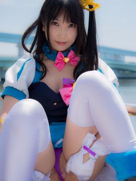 (C88) [Heruheru3 (lenfried)] UZUKI GENERATION NEO (アイドルマスターシンデレラガールズ 島村卯月)_266