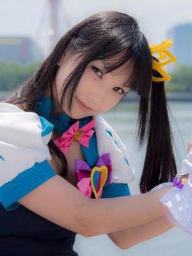 (C88) [Heruheru3 (lenfried)] UZUKI GENERATION NEO (アイドルマスターシンデレラガールズ 島村卯月)_267