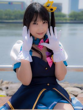 (C88) [Heruheru3 (lenfried)] UZUKI GENERATION NEO (アイドルマスターシンデレラガールズ 島村卯月)_268