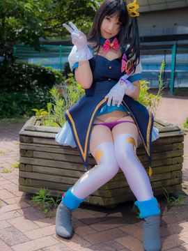(C88) [Heruheru3 (lenfried)] UZUKI GENERATION NEO (アイドルマスターシンデレラガールズ 島村卯月)_297