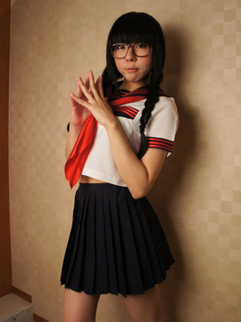 [雨天まこ] THE 生理 (アタックNo.1)_047