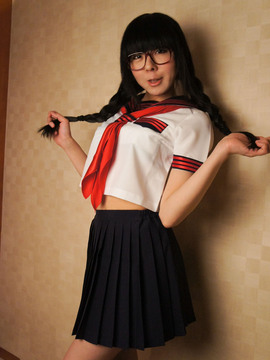 [雨天まこ] THE 生理 (アタックNo.1)_048