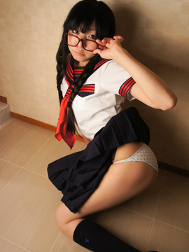 [雨天まこ] THE 生理 (アタックNo.1)_061