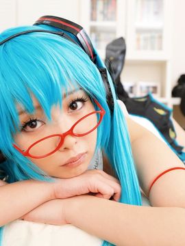 [ワレメ軍曹] (CH07) Lat式初音ミクのパイパンのワレメ (VOCALOID)_096