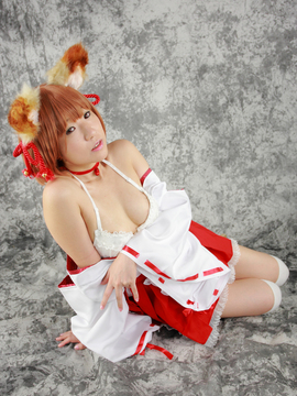 [FLOWER NET] RED FLOWER_130